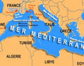 Bassin méditerranéen