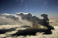 Volcan Eyjafjöll - copyright AFP