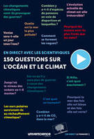 150 questions sur l'océan et le climat