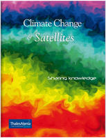 Changement climatique et satellites
