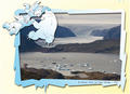 Les glaces du Groenland