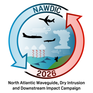 Logo de la campagne NAWDIC 2026. D. R.